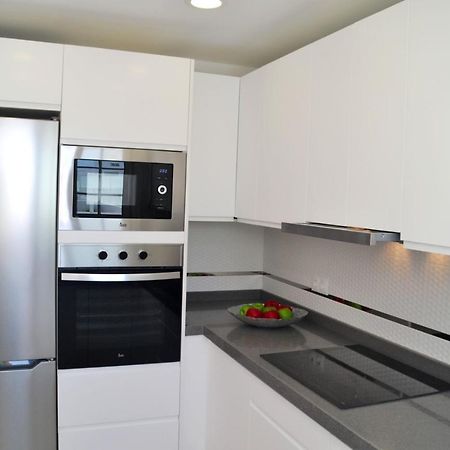 Villa Deluxe Atlantico Rubicon Коста Бланка Экстерьер фото