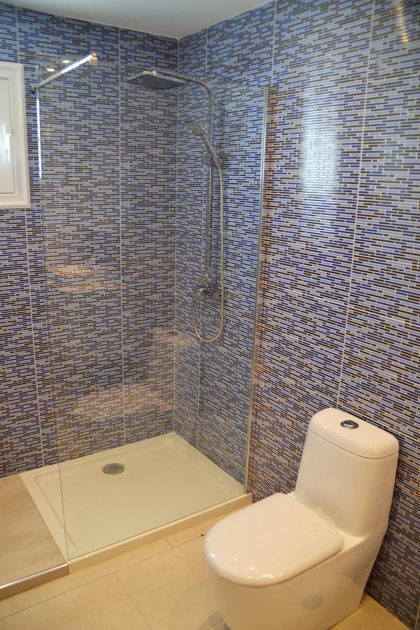 Villa Deluxe Atlantico Rubicon Коста Бланка Экстерьер фото